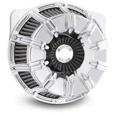 v star 1100 air intake modification